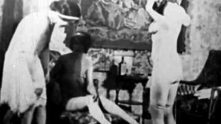 Have You Seen My Secret Life Vintage Silent Films?