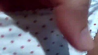 Indian Milf with Big Ass Gives Blowjob and Craves Wet Pussy Action