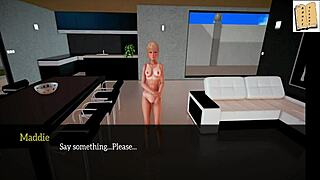 my new family episode 32