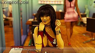 In alternate existence 40, players explore new worlds