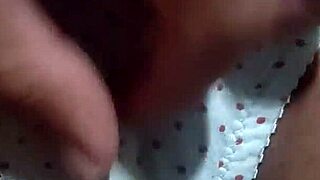 Indian Milf with Big Ass Gives Blowjob and Craves Wet Pussy Action