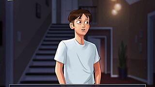 Summertime Saga Episode One Hundred Fifty Nine