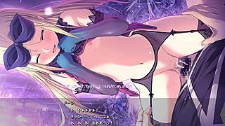 Check out dungeon of regalias character 5 scene 3 with subtitles.