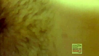 breaking in a young latina beauty, feels so tight and fresh