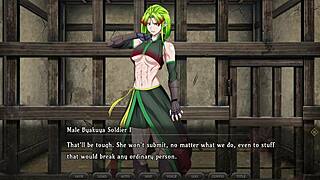 Samurai Vandalism part 7 with wild group fun 😈