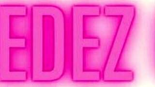 Evil latina student dares you to face her slutty ways!