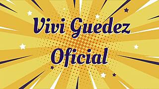 Evil latina student dares you to face her slutty ways!