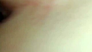 Fucking My Girlfriend's Ass In Hotel!