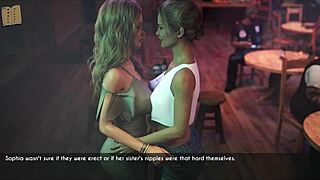 A Wife And Stepmother In Homemade Video 238