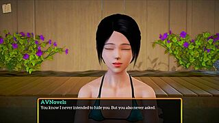 Do you want to see my new family scene?