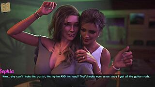 A Wife And Stepmother In Homemade Video 238