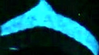 scarlett johnson, i cant get enough of this blacklight sexx