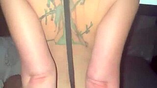 My Boyfriend Makes Me Cum While Watching Porn