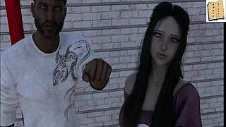 WVM 4: Playing Basketball with Shauna