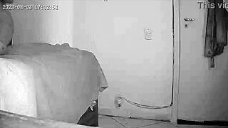 paty bumbum called me to her house for my milk 😏