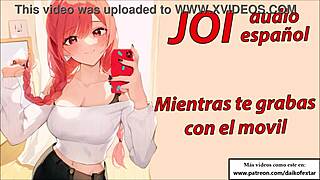 'Masturbate and record everything with your mobile,' says the slave.