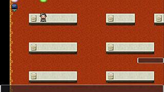 'The pervert grabs my friends' big tits,' Ciella says.