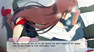 Exploring the erotic adventures in Erovoice part 11