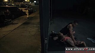 Hey, watch this goth teen’s wild anal show on webcam!