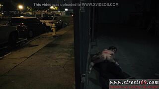 Hey, watch this goth teen’s wild anal show on webcam!