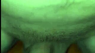 Girlfriend's Delicious Ass Drives Me Crazy During Fucking