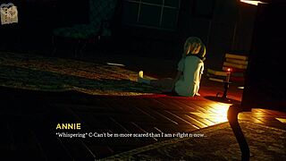 Eternum 41: A Detailed Game in Anime Hentai Style