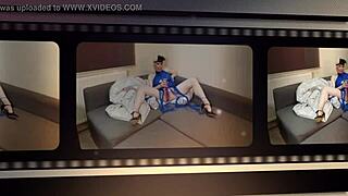 skyler is squirting in this sexy flapper adventure coming soon