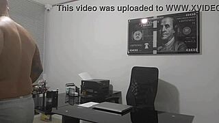 hoy voy a sorprender a mi esposa voy a organizar la casa y dejar todo limpio para que me de culo y follar bien rico