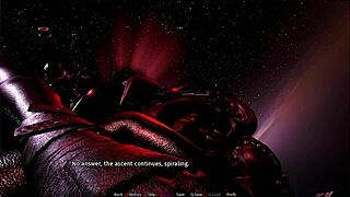 Yona Says 'Let's Play Halloween Fucking With Big Tits'