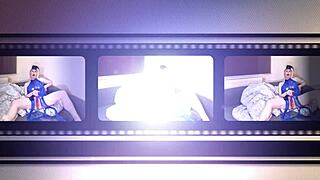 skyler is squirting in this sexy flapper adventure coming soon