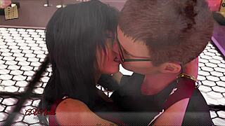 Alternate Existence Episode Forty One