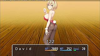 Tower of alfimia part 7