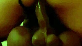 i'm sharing my hot wife in doggystyle position bent over