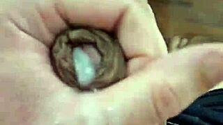 I'm completely crazy with lust right now