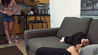 I need cock like Gracie Mayy does daily