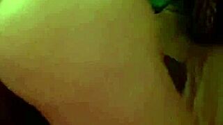 i'm sharing my hot wife in doggystyle position bent over