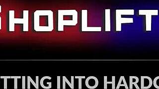 alina belle says, suck my natural tits before the facial