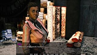 hot sex in public lake - sex 47 30 tales from the unending void 43