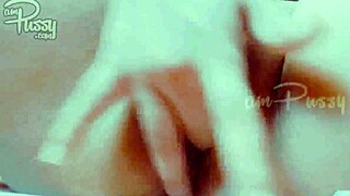 watch me finger and rub my shaved pussy close up, amateur girlfriend style?