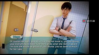 Waifu Academy 3 brings epic street fighter battles