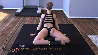 The Visit 1.0 Full Walkthrough Part 1