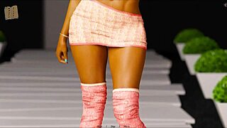 exploring alternate existence in this game adventure