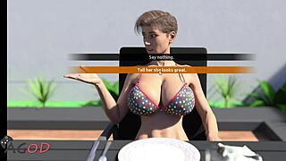 The Visit 1.0 Full Walkthrough Part 1