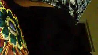 An Escort with Nice Ass on a Date