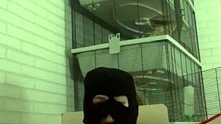 I Love Horny Piss Play On My Sofa