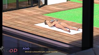 The Visit 1.0 Full Walkthrough Part 1