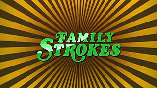 The horny little 18+ babe invites a lad over for a hard fuck.