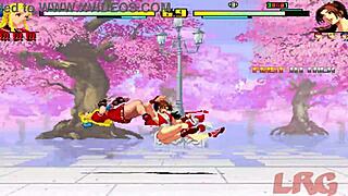 Tqh 0 Mai Team Vs Chunli Team