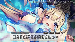MonkGirltdx - The masked sage Camilla's slim penance