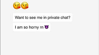 I totally wrecked my tight brunette teen ass with intense oiled action.